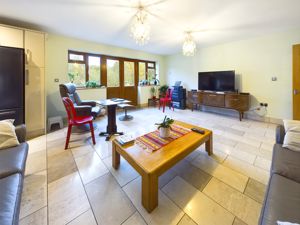 SITTING ROOM AREA- click for photo gallery